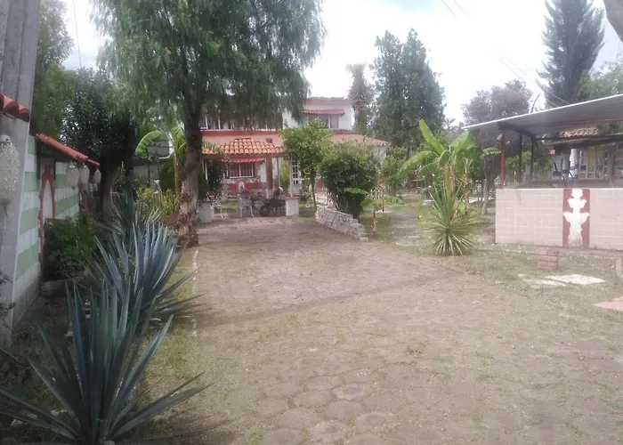 Rancho La Mora