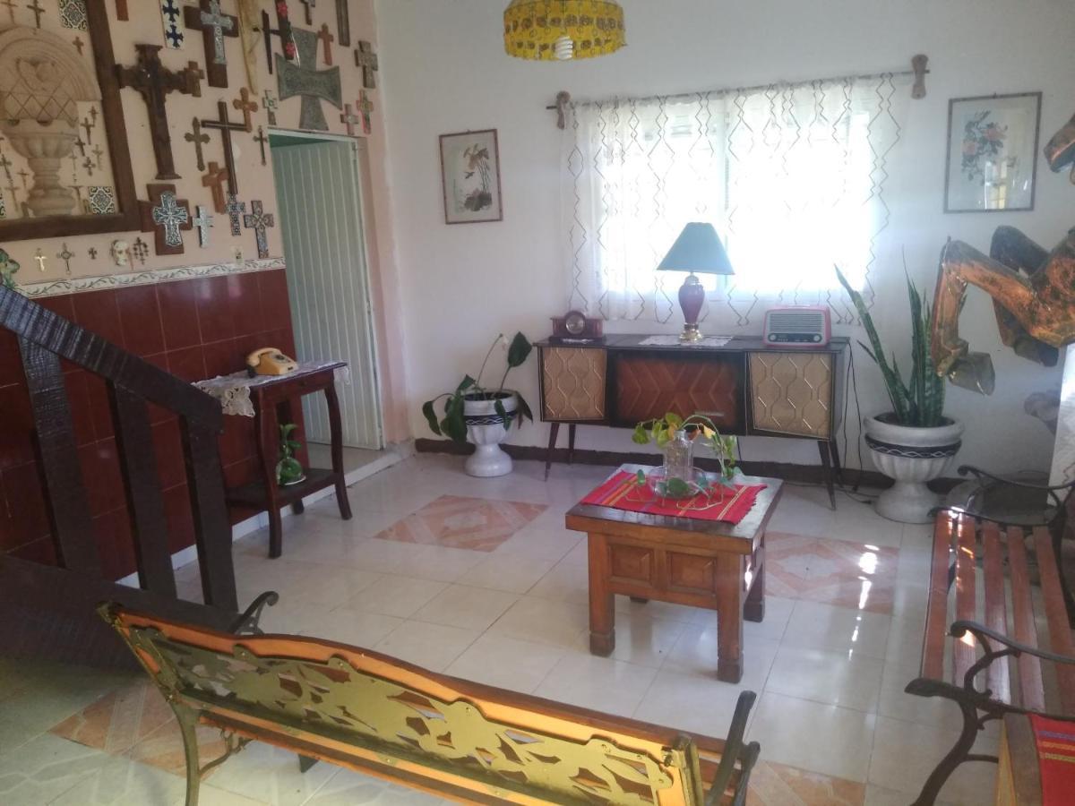 Rancho La Mora Morelia