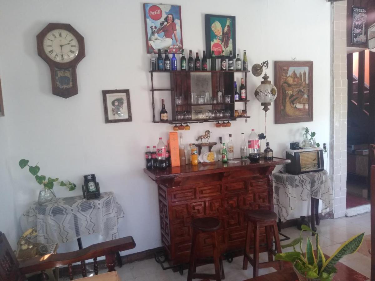 Rancho La Mora Сasa de vacaciones
