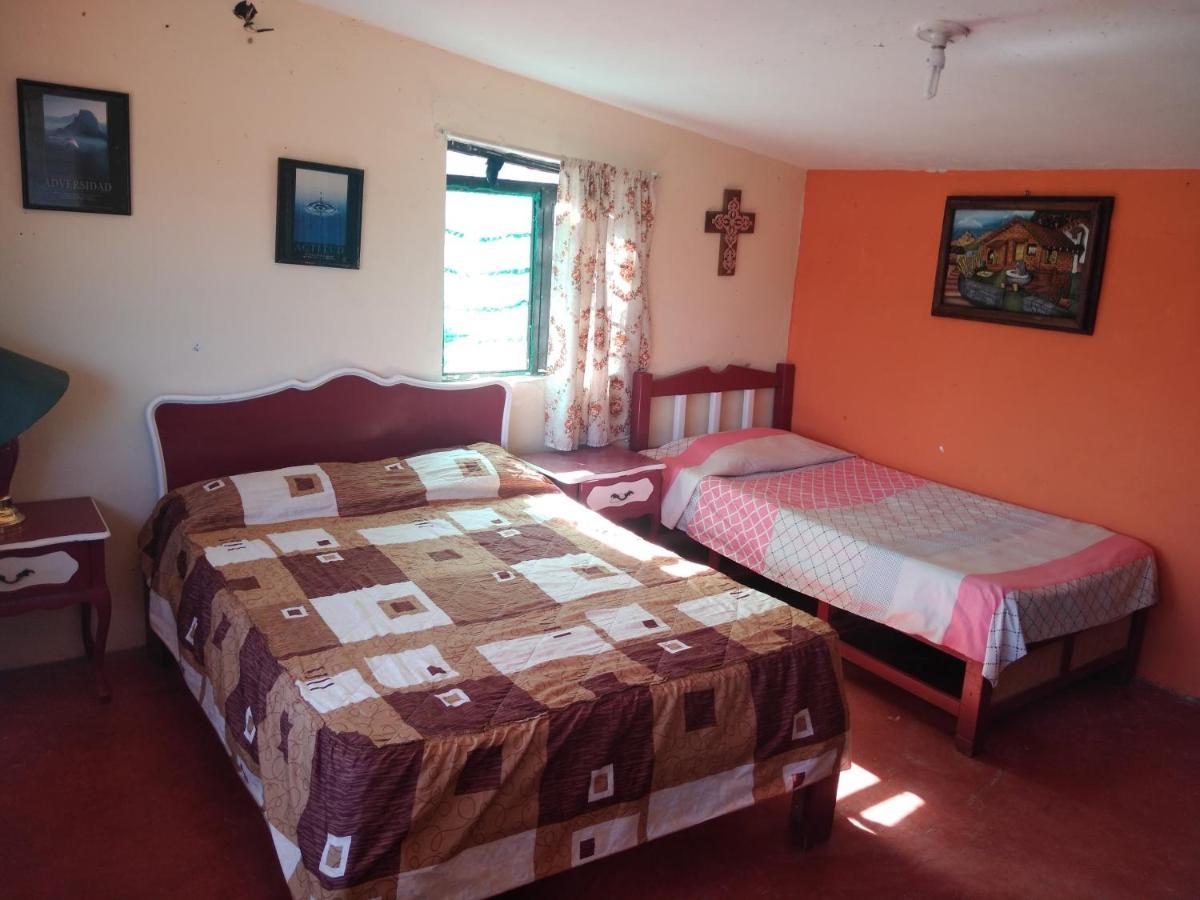 Rancho La Mora * Morelia