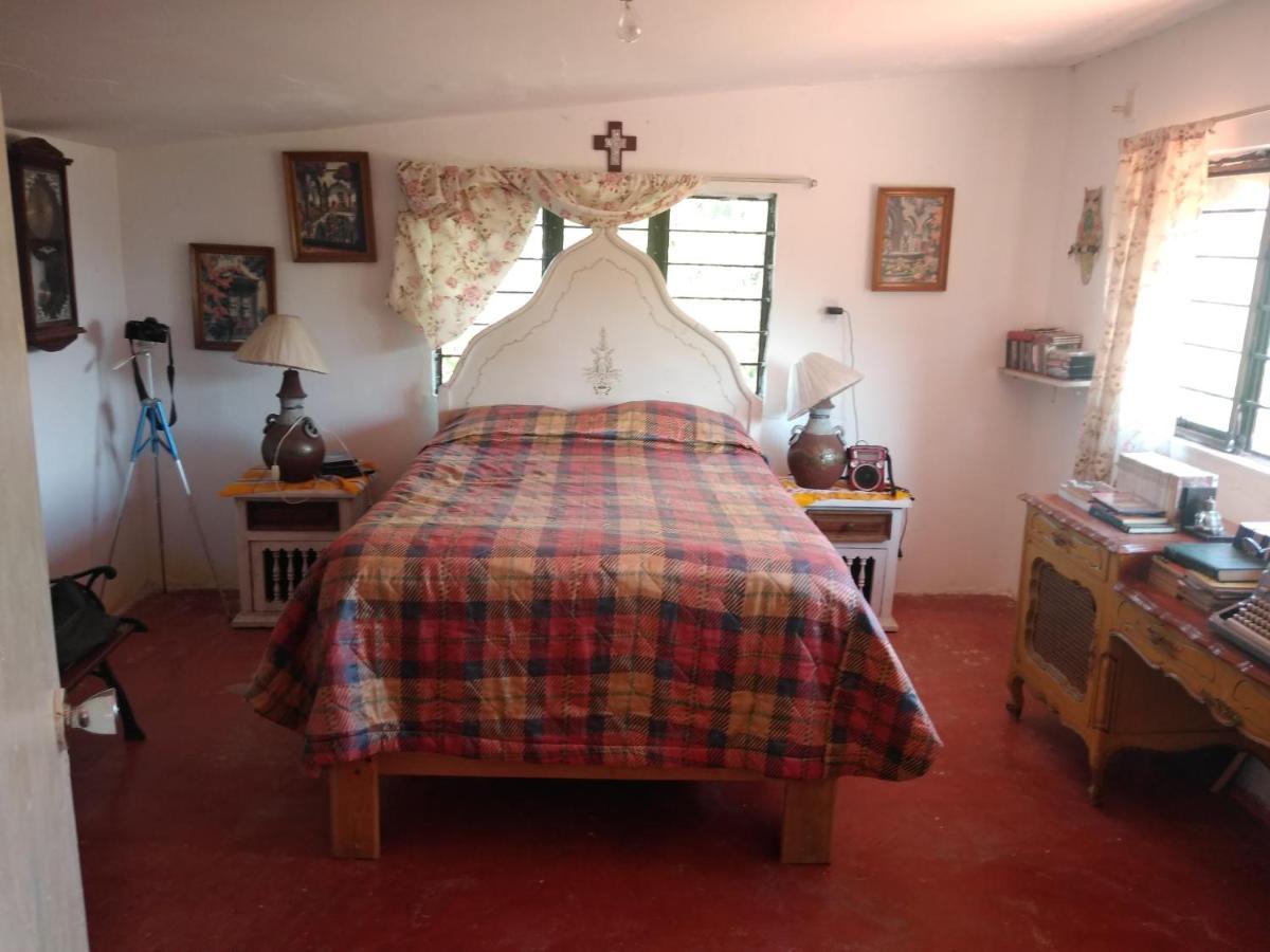 Rancho La Mora Morelia
