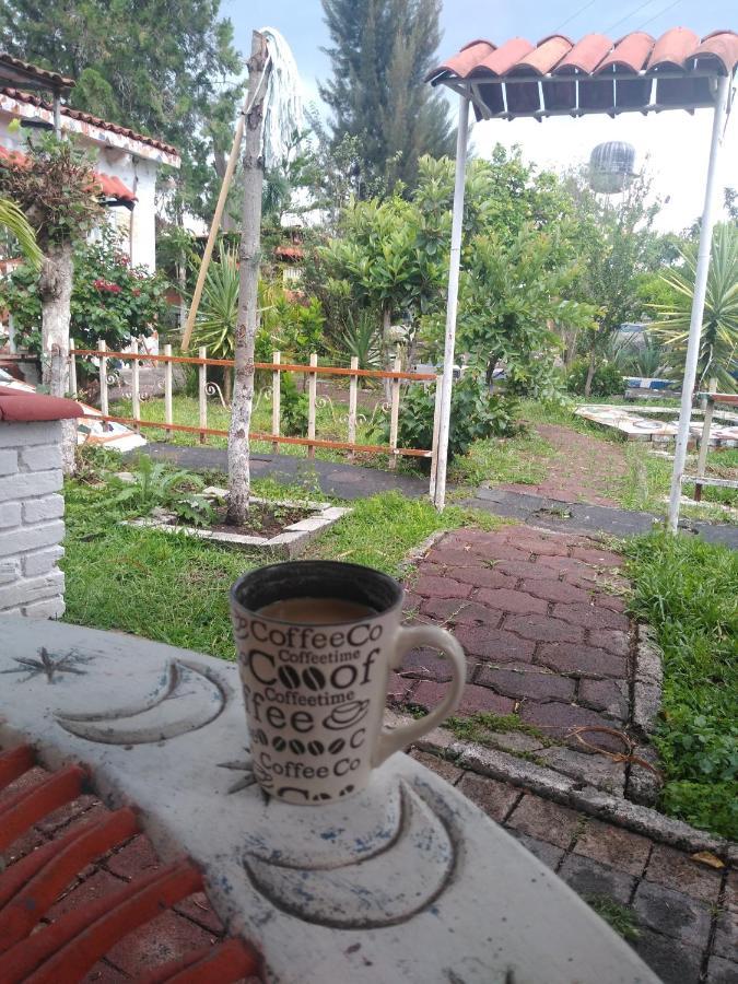 Rancho La Mora *
