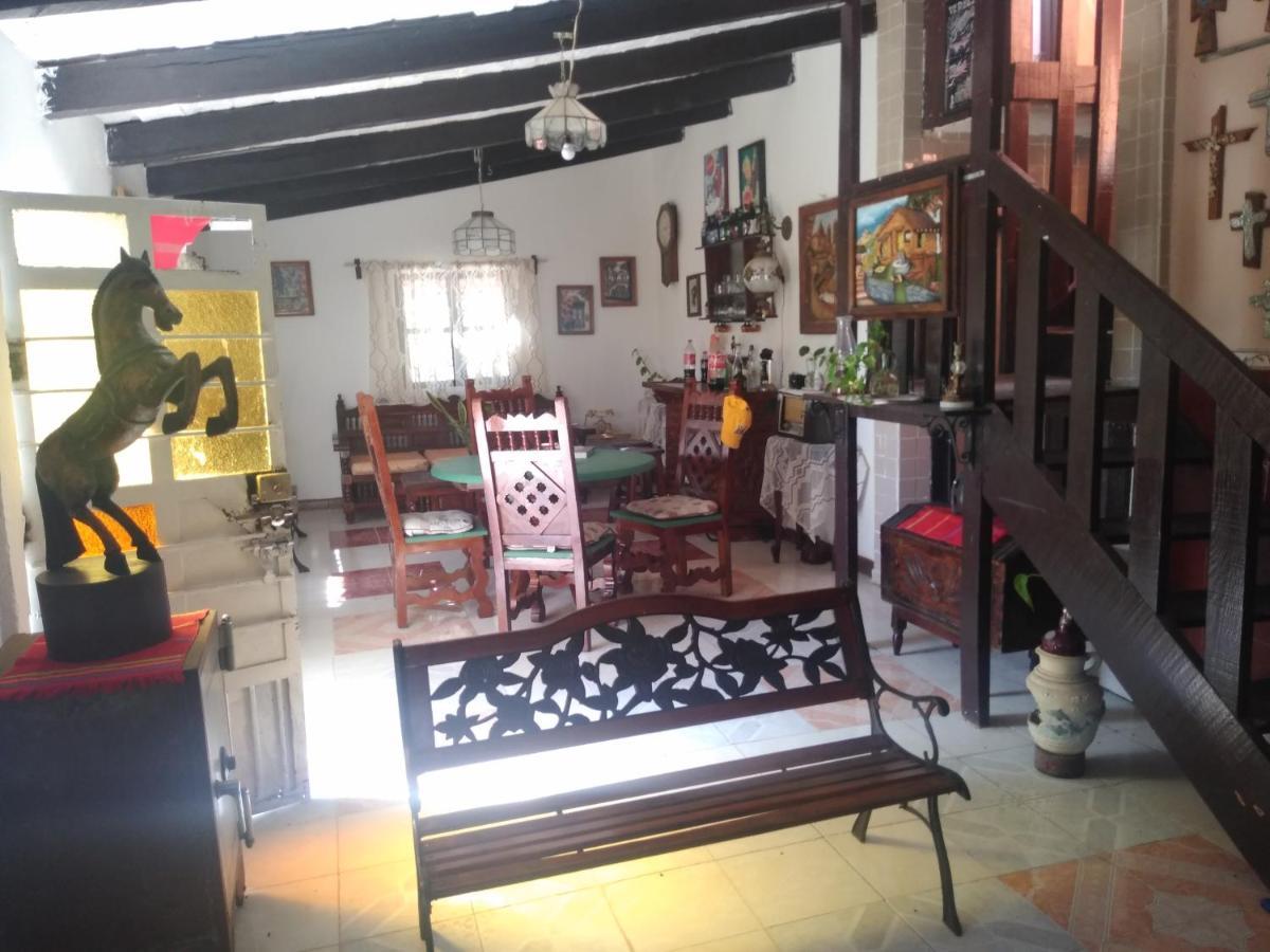 Rancho La Mora Morelia
